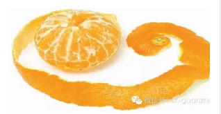 橘子能抗癌，越甜抗癌结果越好！